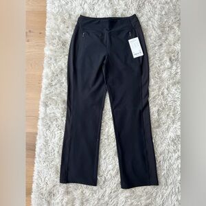 NWT Athleta Fairway Golf Pant - size 6